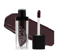 Palladio Velvet Matte Cream Lip Color, Tapestry