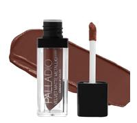 Palladio Velvet Matte Metallic Cream Lip Color, Gilded