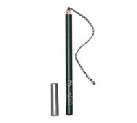 Palladio Wooden Eyeliner Pen, Thin Pencil Shape, Easy to Use, Firm Yet Smooth Formula, Perfectly Edged Eyes, Contour and Line, Long Lasting, Sea Foam Green