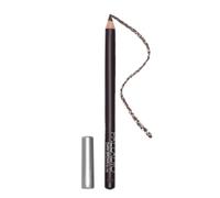 Palladio Wooden Eyeliner Pen, Thin Pencil Shape, Easy to Use, Firm Yet Smooth Formula, Perfectly Edged Eyes, Contour and Line, Long Lasting, Dark Brown