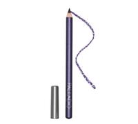 Palladio Wooden Eyeliner Pencil, Thin Pencil Shape, Easy Application, Firm yet Smooth Formula, Perfectly Outlined Eyes, Contour and Line, Long Lasting, Rich Pigment, Lavender