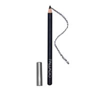 Palladio Wooden Eyeliner Pencil, Thin Pencil Shape, Easy Application, Firm yet Smooth Formula, Perfectly Outlined Eyes, Contour and Line, Long Lasting, Rich Pigment, Midnight Blue