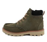 PALLADIUM(パラディウム) Men's Trooperlite GRIT Zip High Top Sneakers