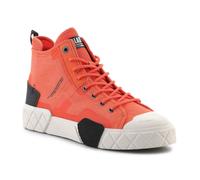 Palladium Ace City Shell Chuk2 M 74451-651-M shoes