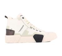 Palladium Ace City Shell Chuk2 Trainers