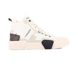 Palladium Ace City Shell Chuk2 Trainers