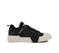 Palladium Ace City Shell Lo 2, black, 9.5 UK
