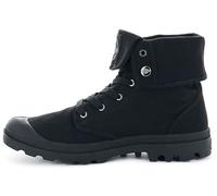Palladium Baggy Boots Black/Black, Black, 45