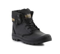 Palladium Baggy Coated 74315-008-M shoes