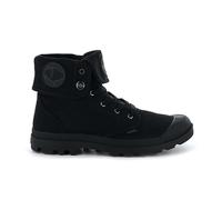 Palladium Baggy M, Women's Ankle Boots, Black (Black/Black), 6.5 UK