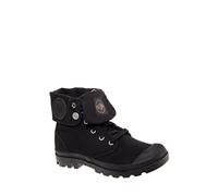 Palladium Baggy M, Women's Ankle Boots, Black (Black/Black), 7.5 UK