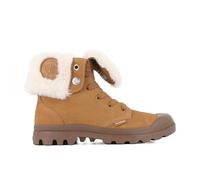 Palladium, BAGGY NBK WL, Sneaker Boots female, Yellow, 4 UK