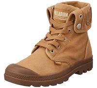 Palladium, BAGGY, Sneaker Boots female, Beige, 3.5 UK