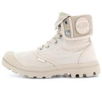 Palladium, BAGGY, Sneaker Boots female, Beige, 4 UK