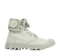 Palladium, Baggy, Sneaker Boots female, Grey, 7 UK