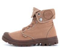 Palladium, BAGGY, Sneaker Boots male, Beige, 8 UK