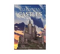 Palladium Book of European Castles (Weapons Series, No 7)