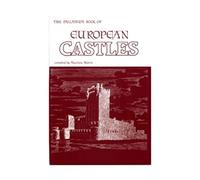 Palladium Book of European Castles (Weapons Series, No 7)