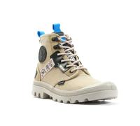 Palladium Boots Pampa witch queen