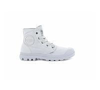 Palladium Boots woman Pampa Hi