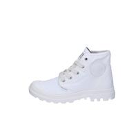 Palladium Boots woman Pampa Hi