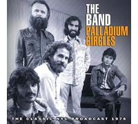 Palladium Circles