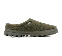 Cozy mules Palladium Dunelite Vert 39