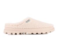 Mules Palladium Dunelite Cosy White 39
