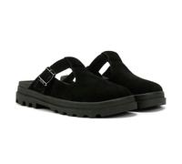 Palladium Dunelite Pyla Mens Slippers in Black - 8 UK