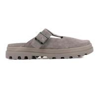 Palladium Dunelite Pyla Suede Clogs