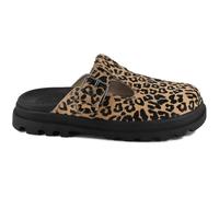 Palladium Dunelite Pyla Wild Leather Sandals Brown EU 42 Woman