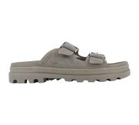 Palladium Dunelite Riviera Sandals Mens Ladies Suede Double Strap Summer Shoes