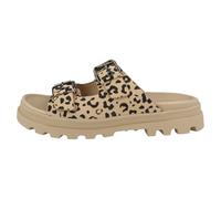 Palladium Dunelite Riviera Wld Women's Sandals, beige, 5 UK