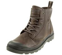 PALLADIUM-EU Pampa Zip Leather, Men's Sneaker Boots