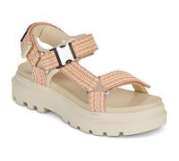 Palladium Flat sandals PALLACRUISE STRAP WO in Beige 5.5
