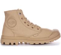 Palladium Mono Chrome Boot - Beige Tan - UK 7 (EU 41)