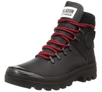 Palladium, Legion Hiker, Sneaker unisex, Black, 5 UK
