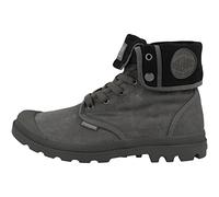 Palladium Men's Baggy Sneaker, Multicolore, 10.5 UK