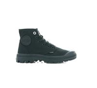 Boots Palladium Mono Chrome Noir 45