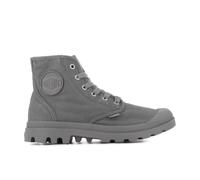 Palladium Men's Pampa Hi Boot, Grey, 10.5 UK, grey, 10 UK