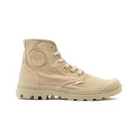 Palladium Men's Pampa HI Sneaker, Sahara Safari, 9.5 UK