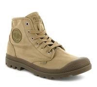 Palladium Mens Pampa HI Vegan Sneaker Inspired Hi Top Boots - Woodlin