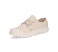 Palladium Men's Pampa Oxford Trainers, beige, 44.5 EU