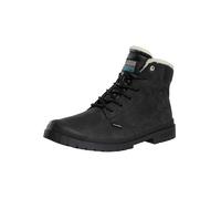 Sneakers Palladium Sp20 Cuff Lth Wp Wl Noir 43