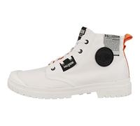 Palladium Men's SP20 OVERLAB Sneaker, Star White (116), 29.0 cm