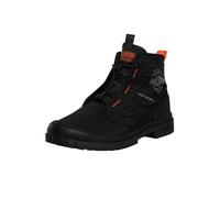SP20 Travel Hi Boots Black 11 UK