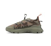 Palladium Men's Thunder Lite Phantom Sneaker, Dusky Green, 7.5 UK