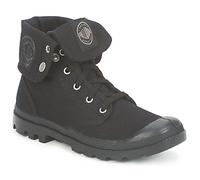 Baggy Boots Black/Black 8 UK