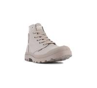 Palladium Mono Chrome Boots