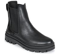 Palladium Mid Boots PALLAGRADE CHELSEA L in Black 4
